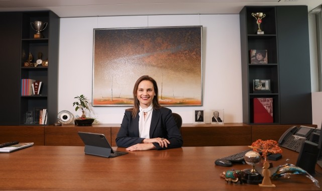 Yapı Kredi&#039;nin kurduğu YAKUT, AFAD tarafından akreditasyon aldı