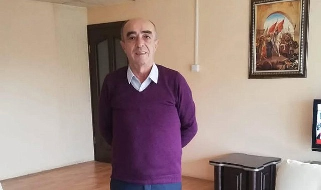 Yıldızbaş ailesinin acı günü