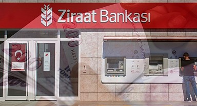 Ziraat Bankası’ndan Bayram Öncesi 60 Bin TL Promosyon Müjdesi!  