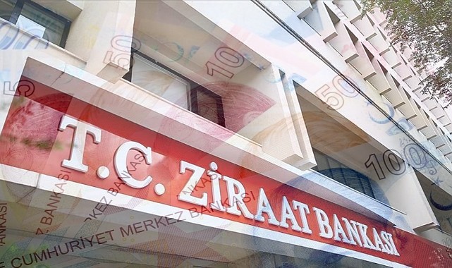 Ziraat Bankası Promosyon Zammı 2025! Bayramdan Önce 84 Bin 250 TL Ödenecek!  