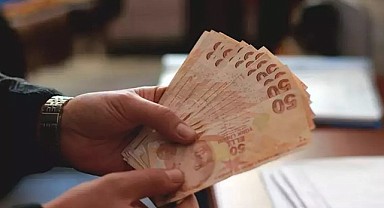 2025 Yılı Promosyon Zammı Belli Oldu! 84 Bin TL!  