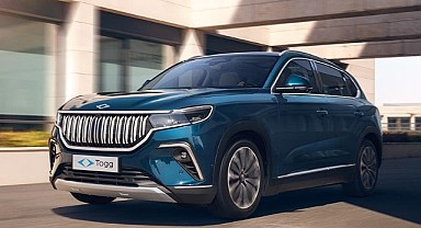 330 Bin TL Ödeyen Togg Satın Alabilecek!  