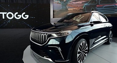 400 Bin TL’si Olan Togg Alabilecek!  