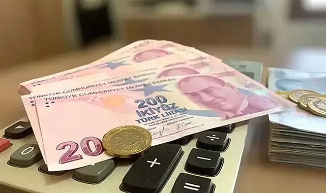 4A, 4B Emeklisine Yüzde 17 Zam!  