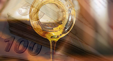 5 Litrelik Ayçiçek Yağı 150 TL'ye Düştü!  