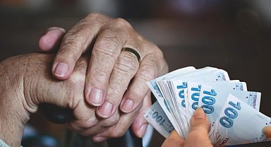 65 Yaş Aylığına Zam Geliyor! İşte Temmuz 2025 65 Yaş Aylığı Yeni Tutarı!