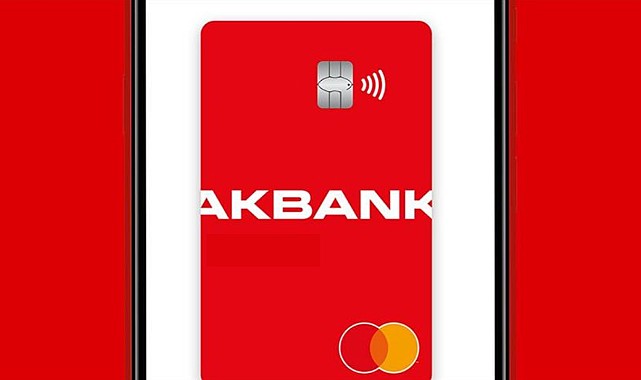 Akbank Faizsiz Kredi Verecek! 