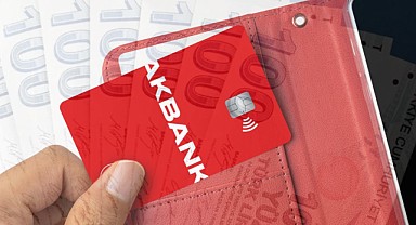 Akbank’tan Emekliye Bayram Sonu Yardımı! Kartlara 15 Bin TL Yatacak!  