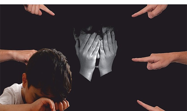 Akran zorbalığı Karaman&#039;a tehdit olmasın