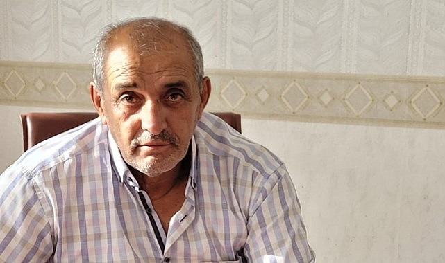 Ali Rıza Alanlı güven tazeledi