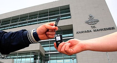 Anayasa Mahkemesi’nden ÖTV Muafiyeti Kararı! İptal Edildi! 