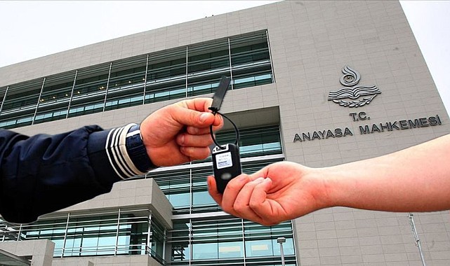 Anayasa Mahkemesi’nden ÖTV Muafiyeti Kararı! İptal Edildi! 