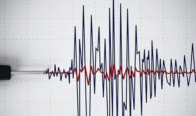 Ankara’da Sabah Saatlerinde Deprem!  
