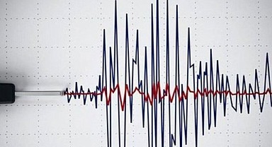 Antalya’da 4.0 Büyüklüğünde Deprem!  