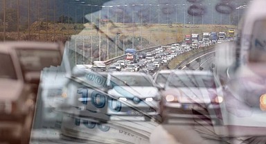 Araç Sahiplerine 2 Bin TL Bayram Desteği!  