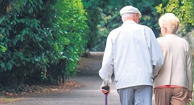 Artık 70 Yaşında Emekli Olunacak! 