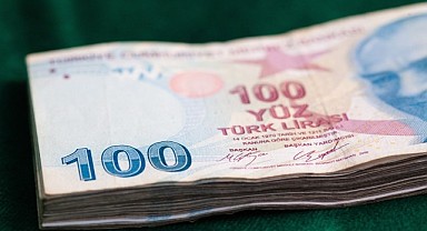 Asgari Ücret 4 Bin 543 TL Eridi!  