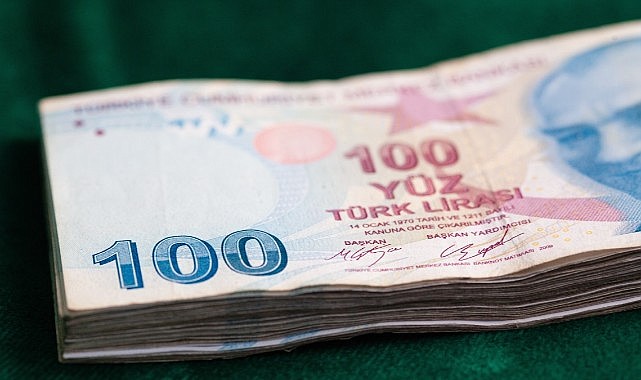 Asgari Ücret 4 Bin 543 TL Eridi!  