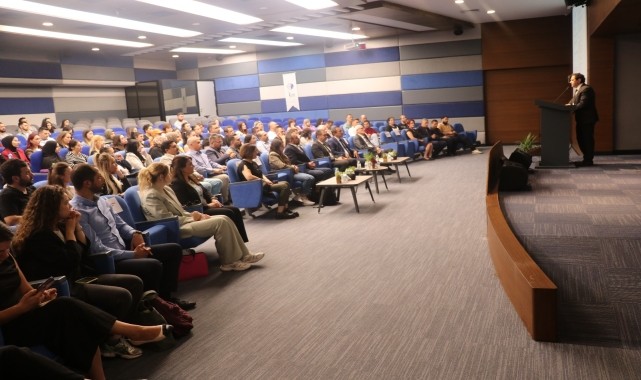 ASO-SEM&#039;de sanayicinin iş gücü ihtiyacı için 55 kadına teknik eğitim verilecek