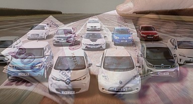 Aylık 6 Bin 600 Bin Taksitle Faizsiz Otomobil Satışı Başladı!  