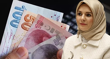 Bakan Göktaş’tan Haziran Ayında 9 Bin TL’ye Yakın Yardım! 