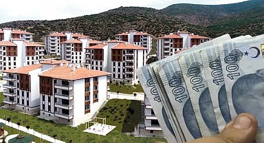 Bakanlıktan Uygun Fiyatlı Kiralık Sosyal Konut Desteği! 