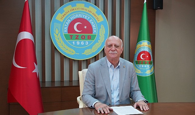 Bayraktar: &quot;Karaman&#039;da verim düştü&quot;