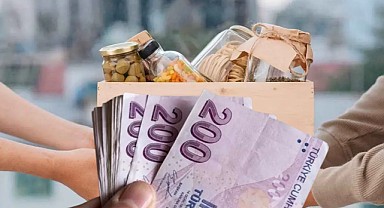 Bayram Sonrası Yeni Gıda Yardımı! Kartlara Yatacak!  