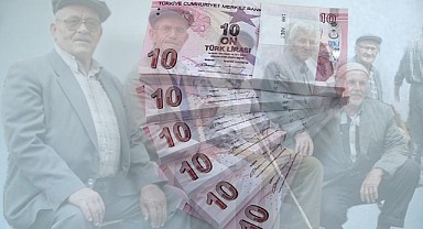 Bayramdan Sonra Emeklilere Yeni Destek!  