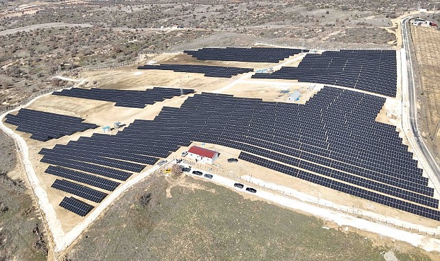 Bera Holding&#039;den enerjiye yatırım