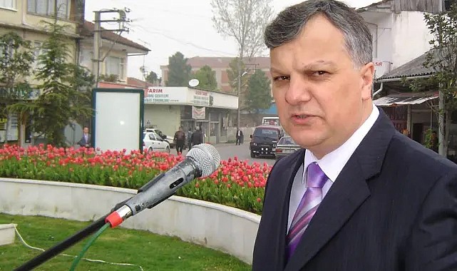 Beypınar vefat etti