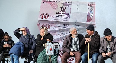 Binlerce Emekliye Aylık Sosyal Yardım Müjdesi!  