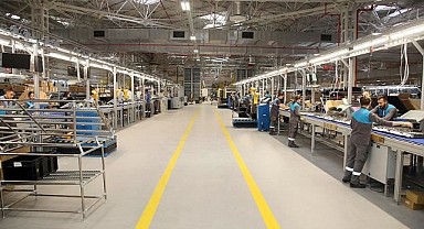 Bir Zamanların İhracat Şampiyonu Şimdi İflas Ediyor!  