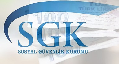 Bu Kişiler GSS Prim Borcundan 2 Yıl Muaf Oldu! 