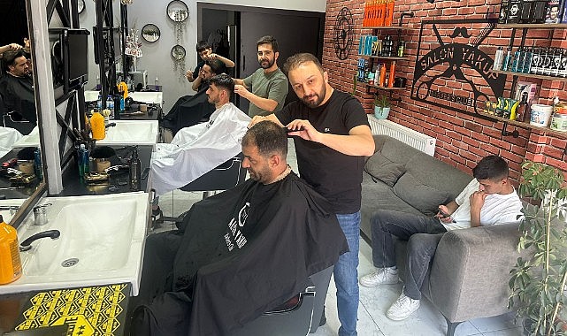 Bugün sabaha kadar çalışacaklar