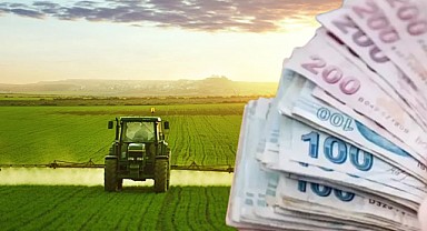 Çiftçiye Kırsal Kalkınma Desteği!  