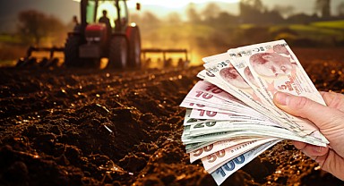 Çiftçiye Kırsal Kalkınma, Sertifikalı Tohum ve Fidan Desteği! Hesaplara Yatmaya Başladı!  