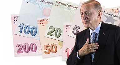 Cumhurbaşkanı Erdoğan'dan Vatandaşlara Bayram Müjdesi!  