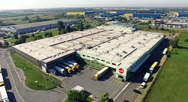 Dünyanın En Büyük Şirketlerinden Biri Türkiye’deki Fabrikasını Bir Gecede Kapattı! 