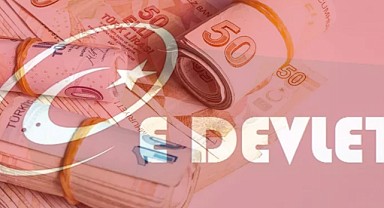 e-Devlet'ten Başvuran 220 Bin Kişiye Haziran Ayı Yardımları Başladı!