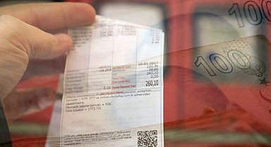 Elektrik Faturası Ödeyenlere Müjde! Ödenen Tutarlar İade Edilecek!  