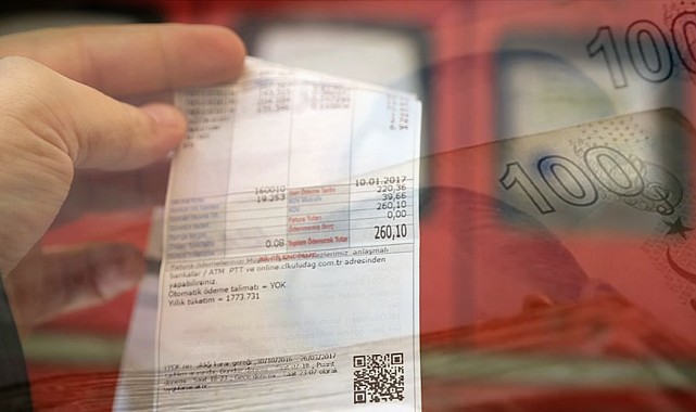 Elektrik Faturası Ödeyenlere Müjde! Ödenen Tutarlar İade Edilecek!  