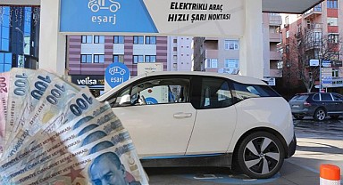 Elektrikli Araçlarda Yüzde 20 İndirim Desteği! 