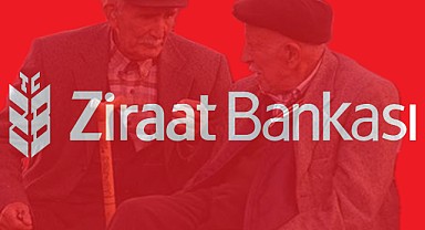 Emekliye 1.500 TL Haziran Ayı Desteği! Ziraat Bankası Kartlarına Yatacak! 