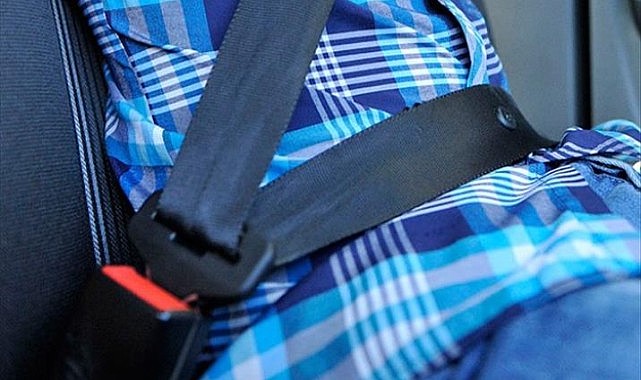 Emniyet Kemerinde Sistem Baştan Aşağı Değişiyor! 