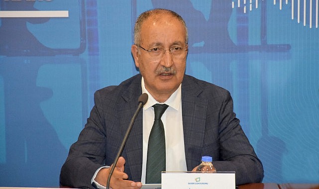 Erkılınç: Yazılı basını yaşatmak için çabalıyoruz