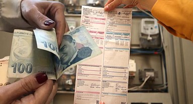 Fatura İadesi Başladı! Elektrik, Doğal Gaz ve İnternet Faturasında 3 Bin TL’ye Kadar İade!  