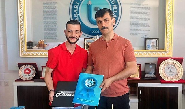 Güçlü iş birliğine imza atıldı