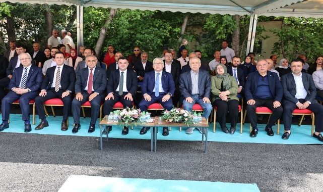 Gürün&#039;de Acil Sağlık Hizmetleri İstasyonu hizmete girdi