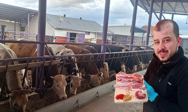 Güvenli kurban kasap Adem&#039;de  